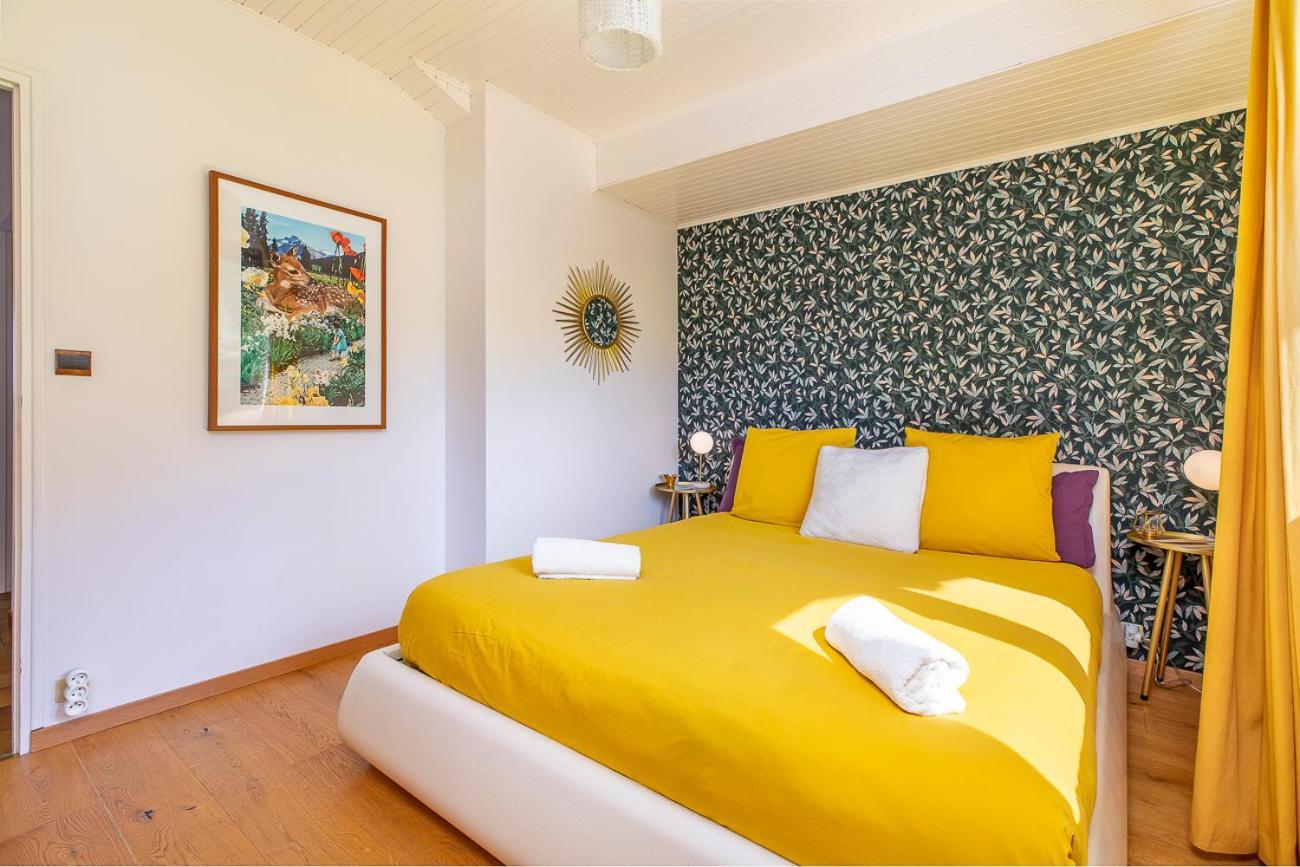Apartment Onlymyflats - Into The Woods Thollon-les-Memises