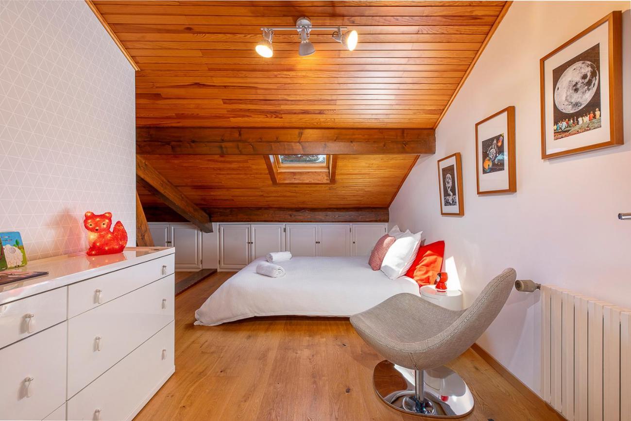 Apartment Onlymyflats - Into The Woods Thollon-les-Memises