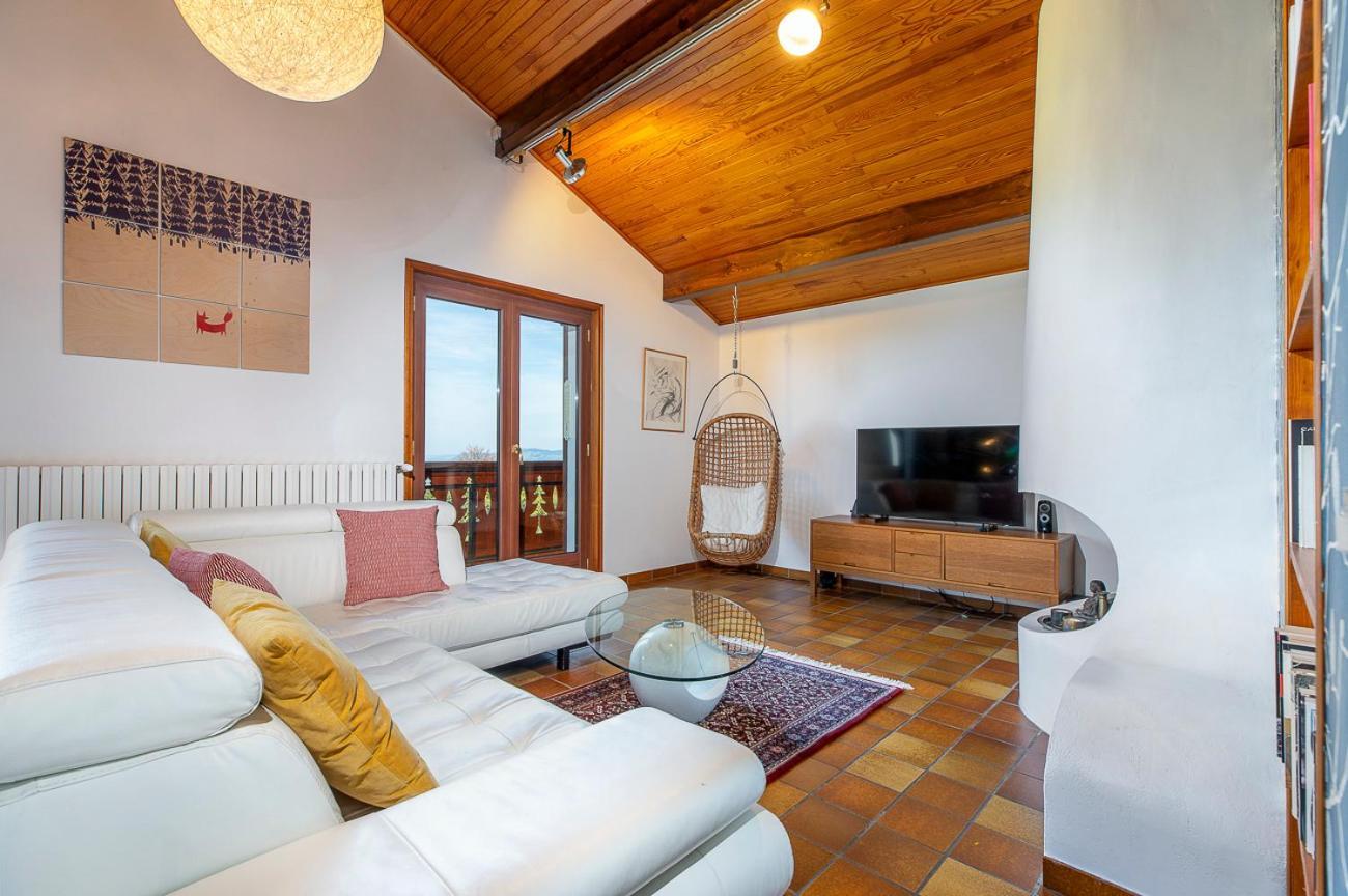 Onlymyflats - Into The Woods Apartment Thollon-les-Memises
