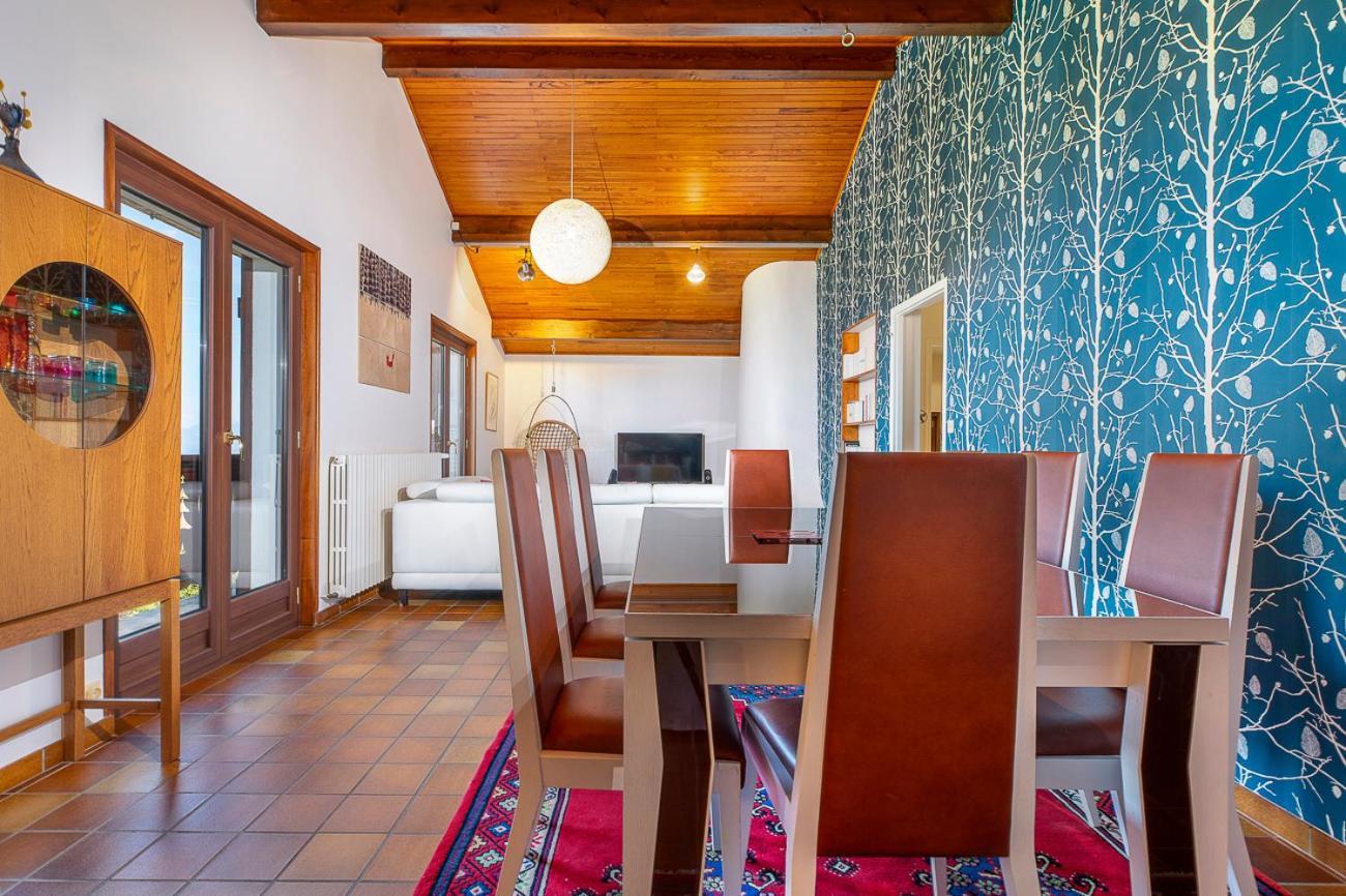 Onlymyflats - Into The Woods Appartement Thollon-les-Mémises