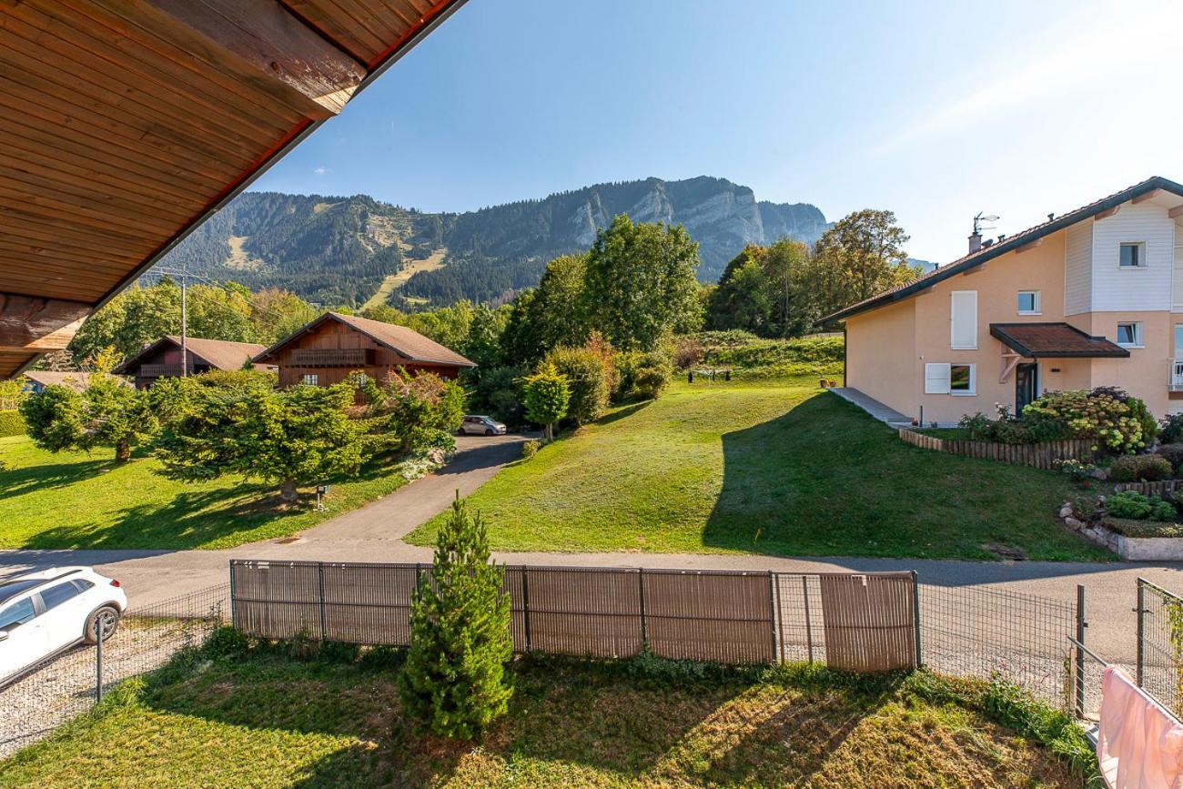 Appartement Onlymyflats - Into The Woods