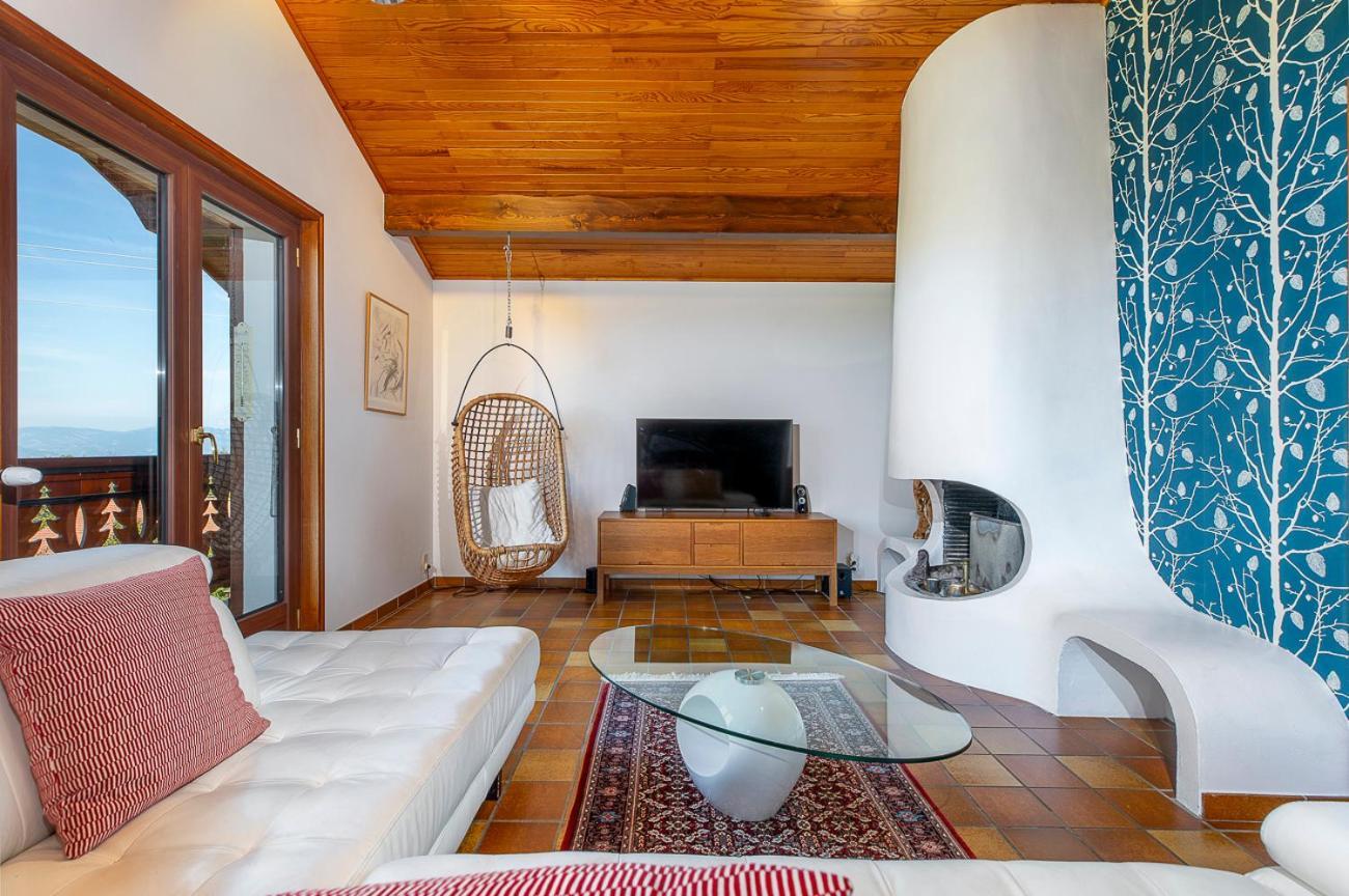 Onlymyflats - Into The Woods Appartement
