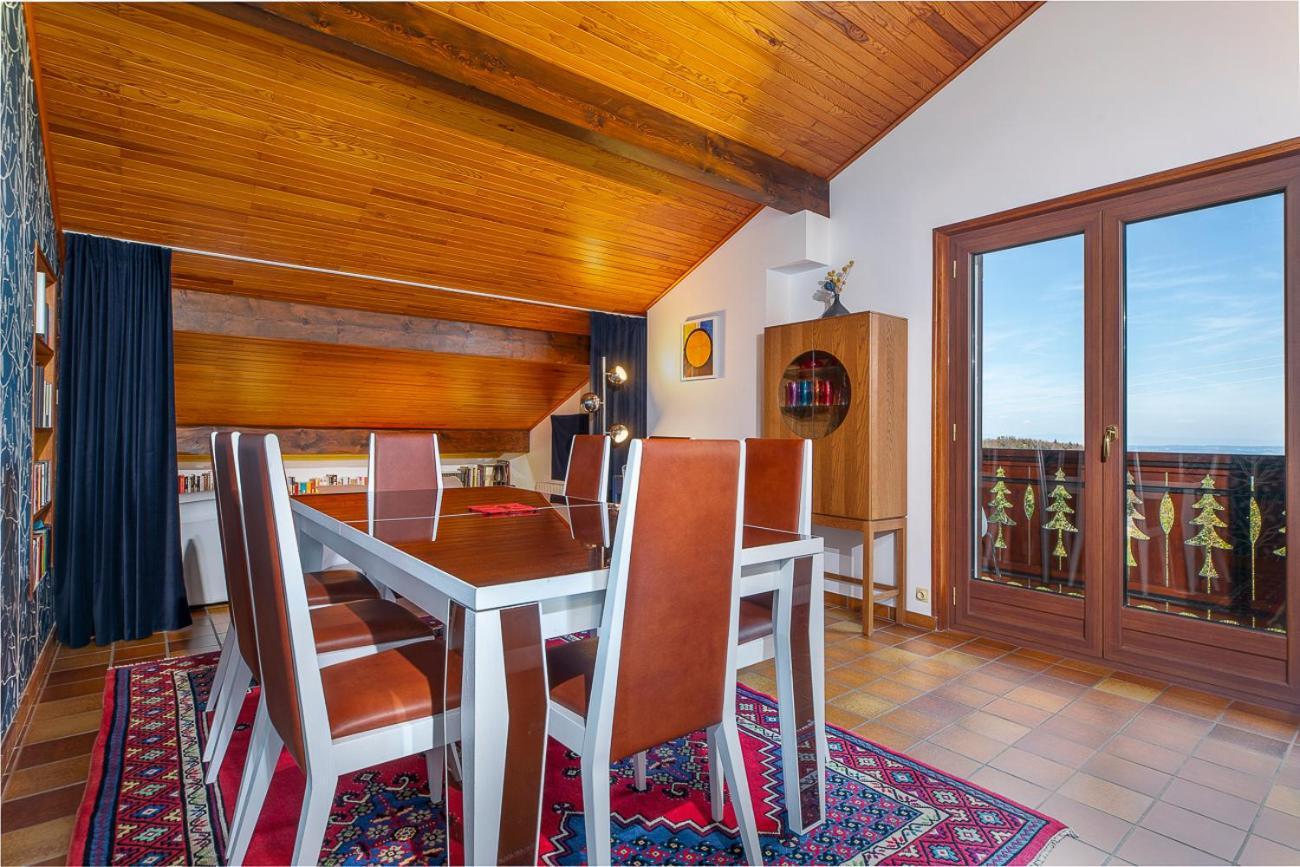 Appartement Onlymyflats - Into The Woods