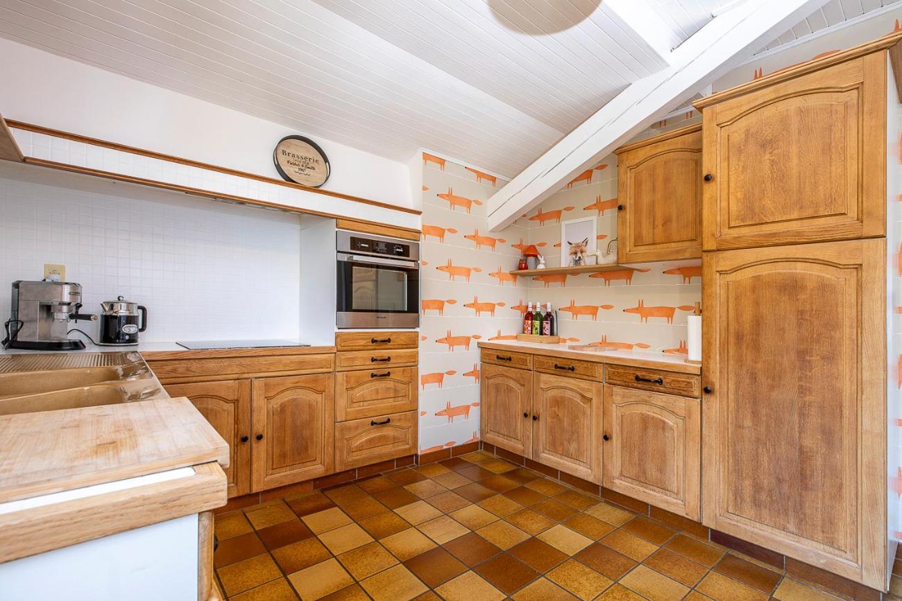 Appartement Onlymyflats - Into The Woods