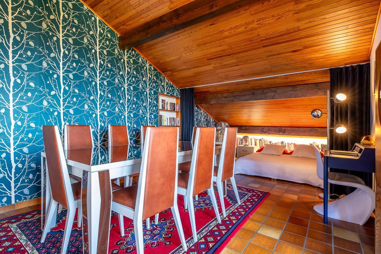 Onlymyflats - Into The Woods Appartement *