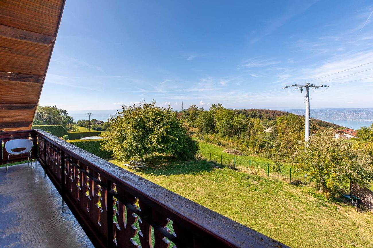 Onlymyflats - Into The Woods Appartement *